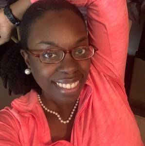 Meet your Posher, Katrina